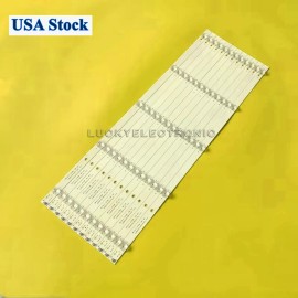 For Hisense, For Sharp LED Backlight Bars For Sharp LC-65Q7330U LC-65Q7300U JL.D65051330-365AS-M-V02