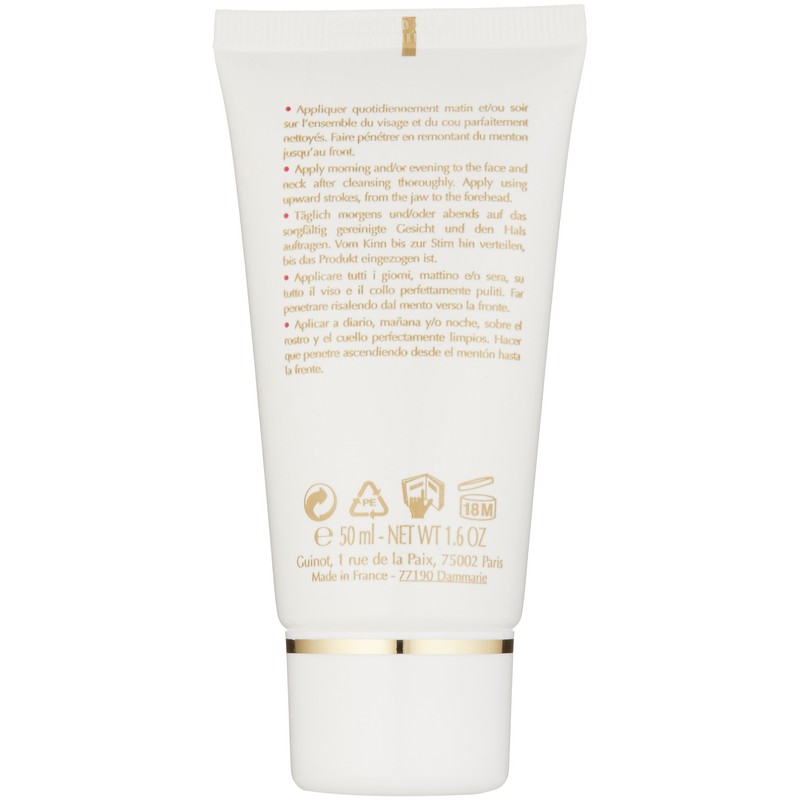 Guinot Crème Riche Fermeté Lift 50 ml