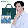 Nutri D Day Signature Teeth Tantan 30 tablets (PTP) 2 packs / 뉴트리디데이 시그니처 치아탄탄 30정(PTP) 2개입