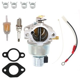 SAKITAM Carburetor Compatible with Cub Cadet XT1-LT42 Lawn Tractor 13AVA1CS056 Kohler