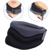목지지 지지대 경추 목서포트 통증 목 보호대 쿠션 바른자세 교정기 장시간 어깨 자세 착용 Cervical Support Pillow Neck Protection Belt Posture Corrector Shoulder Relief Comfortable Wearing [Neck Protector BL11047]