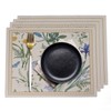Coffee Bar Mat Household Coffee Machine Refrigerator Washing Machine Microwave