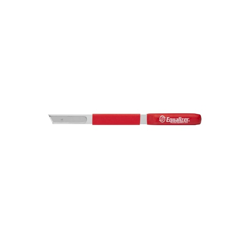 Equalizer QS315 Urethane Cutting Knife 12- inch Long Premium Lightweight