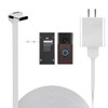 Doorbell Charger for Ring Battery Doorbell(2024 Release), USB C Charger