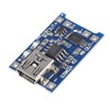 TP4056 Mini USB Charging Board - 5V 1A with Battery