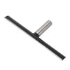 12in Lathe Tool Holder 304 Steel 1in Post Concave Design