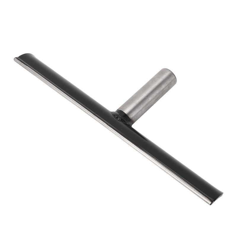12in Lathe Tool Holder 304 Steel 1in Post Concave Design