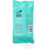 Wags & Wiggles Cleanse Hypoallergenic Wipes 100Ct | Hypoallergenic Dog