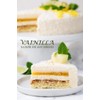 Vainilla Elixir De Los Dioses Pure Natural Vanilla Extract Chef