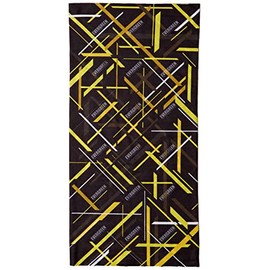 Evergreen EG Cool Neck Gaiter, IMAE Crossfire Frankie, Free Size