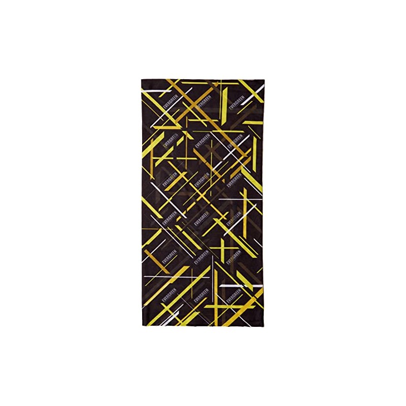 Evergreen EG Cool Neck Gaiter, IMAE Crossfire Frankie, Free Size