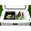 BEAST Cooler Accessories (Haul Size) Dry Goods Tray & Storage