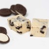 Valley Fudge, Cookies and Cream, Fresh Artisan Fudge, Real Butter,