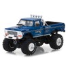 KINGS OF CRUNCH 1974 Ford F-250 Monster Truck Bigfoot #1