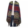 TDbN | Tribal Designs by Neela Throw / Wrap |