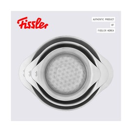 Whistler multi-ball 3-piece set / 휘슬러  멀티볼 3종세트