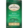 Twinings Irish Breakfast Individually Wrapped Tea Bags | Caffeinated, Thick,