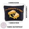 Grilled Cheese Makeup Bag Shane Inspired Gifts I'm Making Em