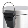 MSV Cosmetic Bin, Plain