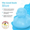 Celebriducks The Good Duck - BPA & PVC Free Rubber