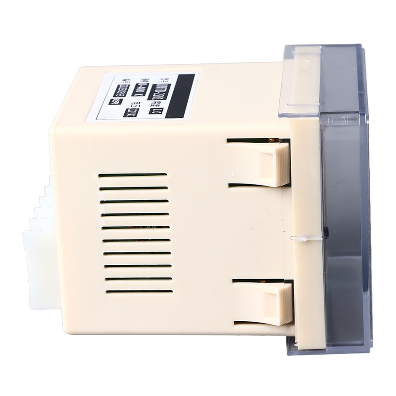 Intelligent Digital Temperature Controller Multifunctional Accurate Digital Display Thermostat Control