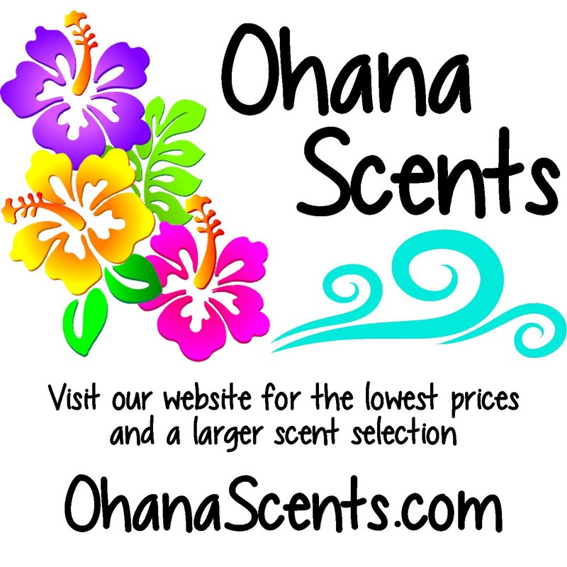 Green Apple Car Air Freshener