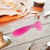 Soft Lures | Glide Bait Paddle Tail Swimbaits Lures,Fisherman Casting