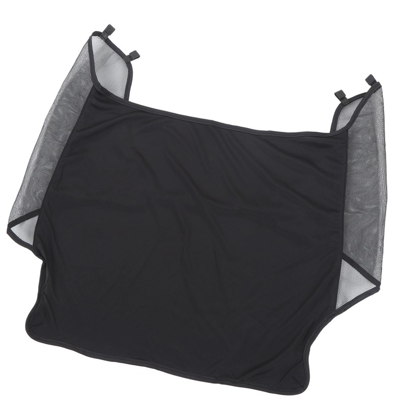 Stroller Sun Shade UV Protection Newborn Jogger Extension Universal Fit