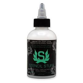 Stencil Stuff 4 Ounce