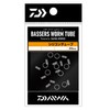 Daiwa Buzzars Worm Tube, φ0.2 - 1.0 inches (6 -