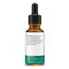 Justified Laboratories Cortexi Ear Drops Cortexi Healthy Eardrum Oil Supports