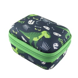caseroxx Children's camera bag suitable for manufacturers of various children's cameras such as: joylink, TekHome, ikotayou, etc. in many colours and designs, protective storage bag