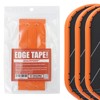 Pickleball Paddle Protection Tape - Paddle Head Edge Guard -