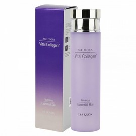 Moisturizing Collagen Essential Skin Toner for Women 160ml