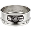 Sanpo Stainless Steel Sieve 5.9 x 1.7 inches (150 x