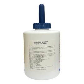Super Hoof Dressing Aceite Para Cascos De Caballo 946 Ml