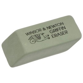 GRIFFIN ERASERS