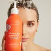 STRAAND Crown Cleanse Shampoo 350ml