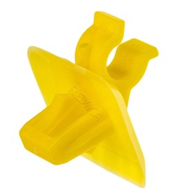 Rexka 20pcs Hood Prop Rod Clip 68294220AC Compatible with 18-22 Jeep Wrangler JL & Gladiator JT