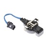 GM Genuine Parts 84665867 Windshield Outside Moisture/Ambient Light and Humidity