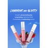 Flormar Dewy Lip Glaze - Shiny Lip Gloss with Moisturising