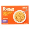 UD_Banza Case of 6-11 oz Mac Cheese Chickpea Pasta Chickpea