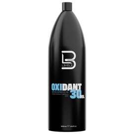 Level 3 Oxidant Hair Developer - Creme Developer for Hair Dye and Hair Bleach
