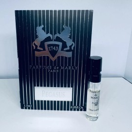 Parfums De Marly Pegasus Eau de Parfum Sample Vials Spray 0.05oz/1.5ml