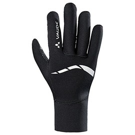 Vaude Men's Chronos Gloves li, Men, Chronos Gloves II, Black