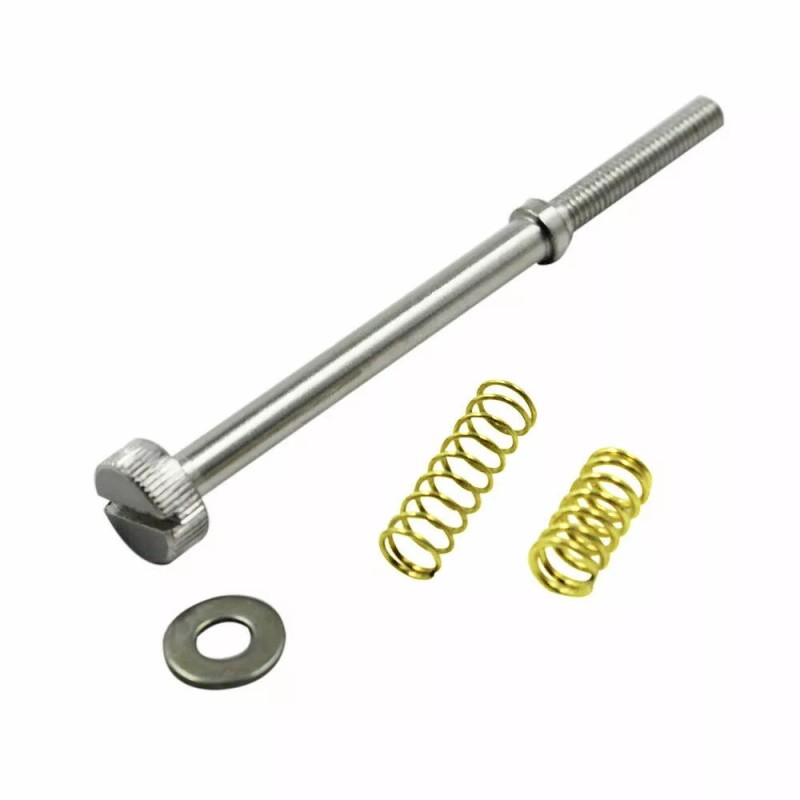 qipeijian585 For Idle Screw for Harley Davidson CV Carburetors Carb
