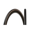 Panaracer F728-AG-AX Agilest Clincher Tire, 700 x 28C, Black/Amber