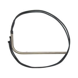 JINQHTEK 618872 RV Refrigerator Heating Element，Replacement for for Norcold 1200 1210 1211 1200AC 1200LR 1201LR 1210AC 1210BK 1210SS 1210IM 1211IMWPM Series Cooling Unit,120V 225W,1 Pack
