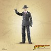 Indiana Jones Hasbro and The Raiders of The Lost Ark
