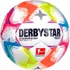 Derbystar Brilliant Ball Multicoloured 3